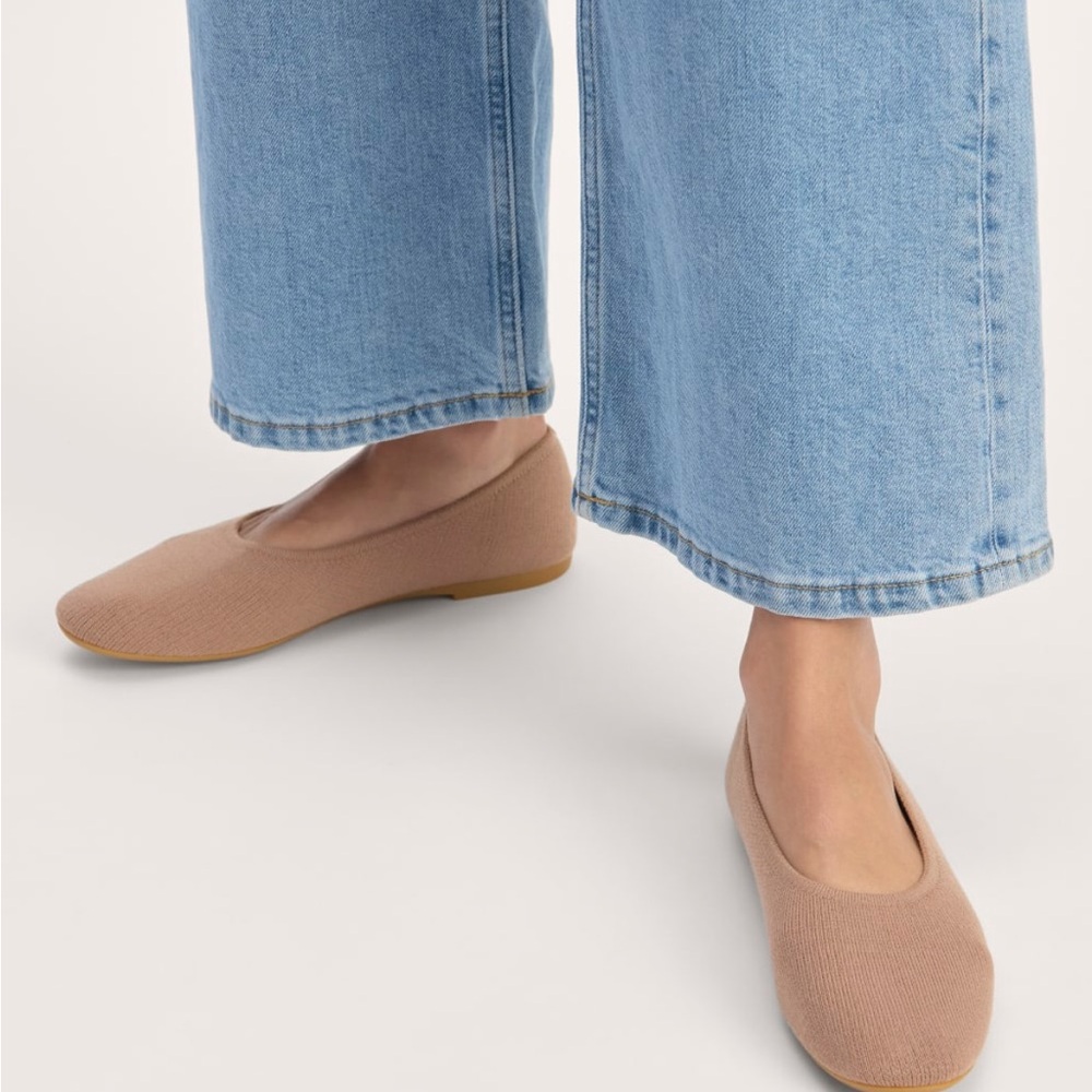 Everlane shoes